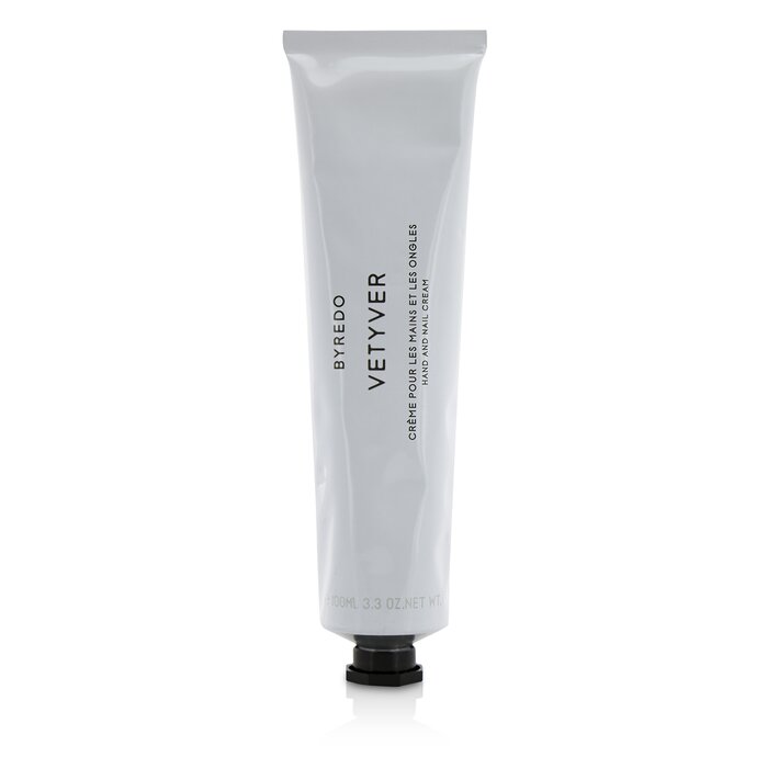 Byredo Vetyver Крем для Рук и Ногтей 100ml/3.3ozProduct Thumbnail