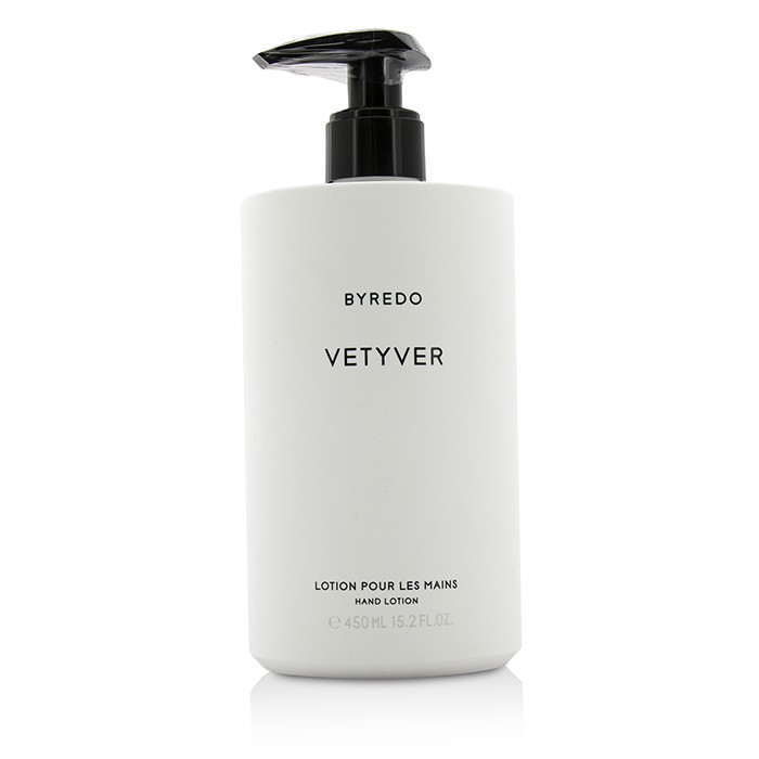 Byredo Vetyver Hand Lotion 450ml/15.2ozProduct Thumbnail