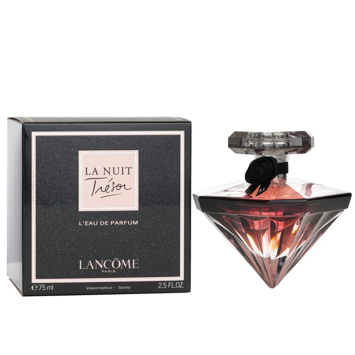 Lancome La Nuit Tresor L'Eau De Parfum Spray 75ml/2.5ozProduct Thumbnail