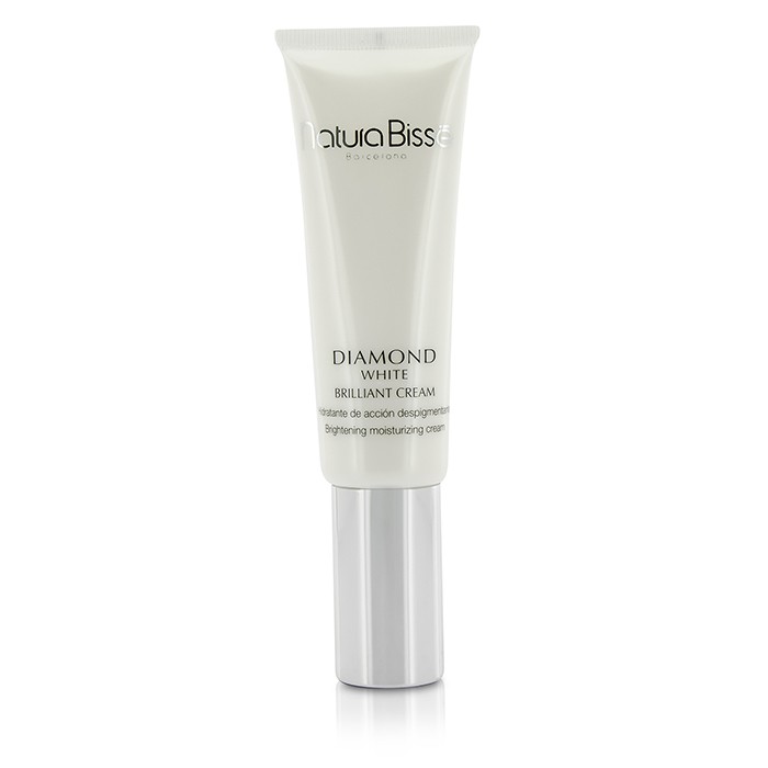 Natura Bisse Diamond White Brilliant Cream 50ml/1.7ozProduct Thumbnail