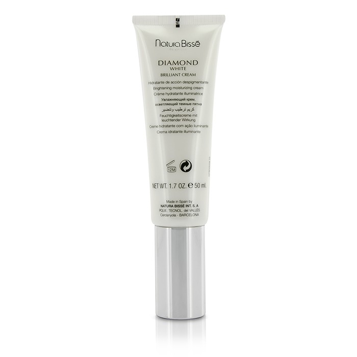 Natura Bisse Diamond White Brilliant Cream 50ml/1.7ozProduct Thumbnail
