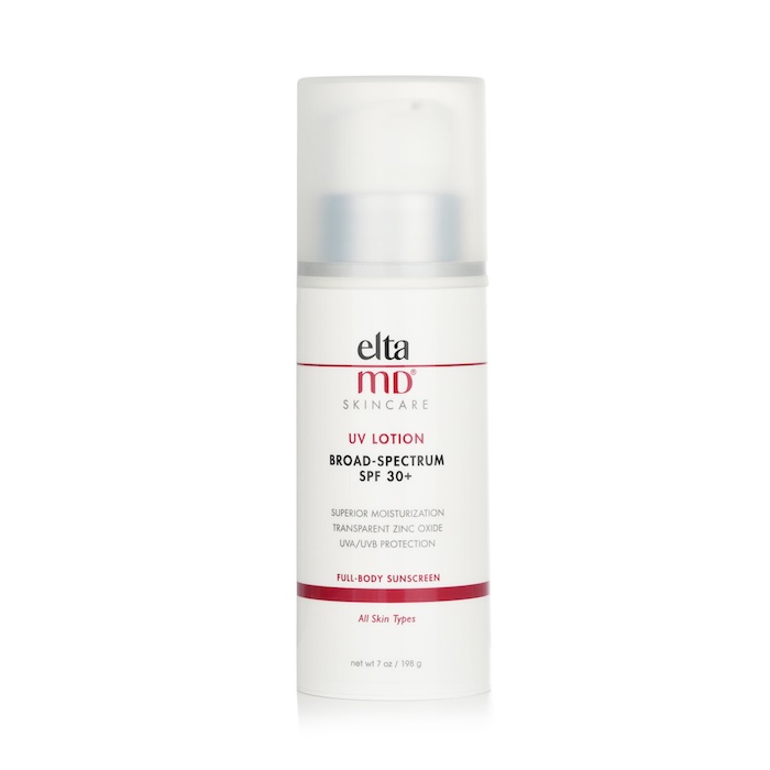 EltaMD Лосьон UV с широким спектром SPF 35 (годен до 31 May 2026) 226g/8ozProduct Thumbnail