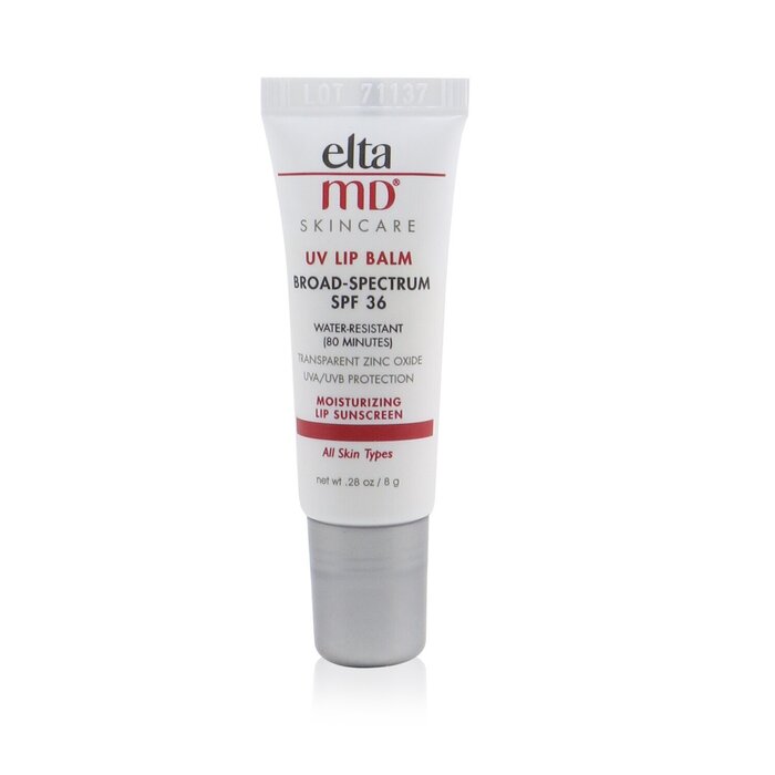 EltaMD UV Lip Balm Water-Resistant SPF 31 8g/0.28ozProduct Thumbnail