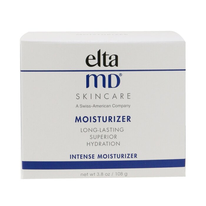 EltaMD Intense Moisturizer 108g/3.8ozProduct Thumbnail
