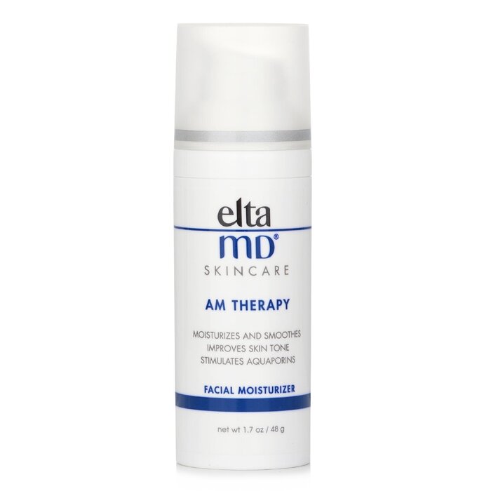 EltaMD AM Restore Facial Moisturizer (Random Packaging) 48g/1.7ozProduct Thumbnail