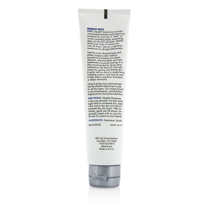 EltaMD Intense Moisturizer 79g/2.8ozProduct Thumbnail