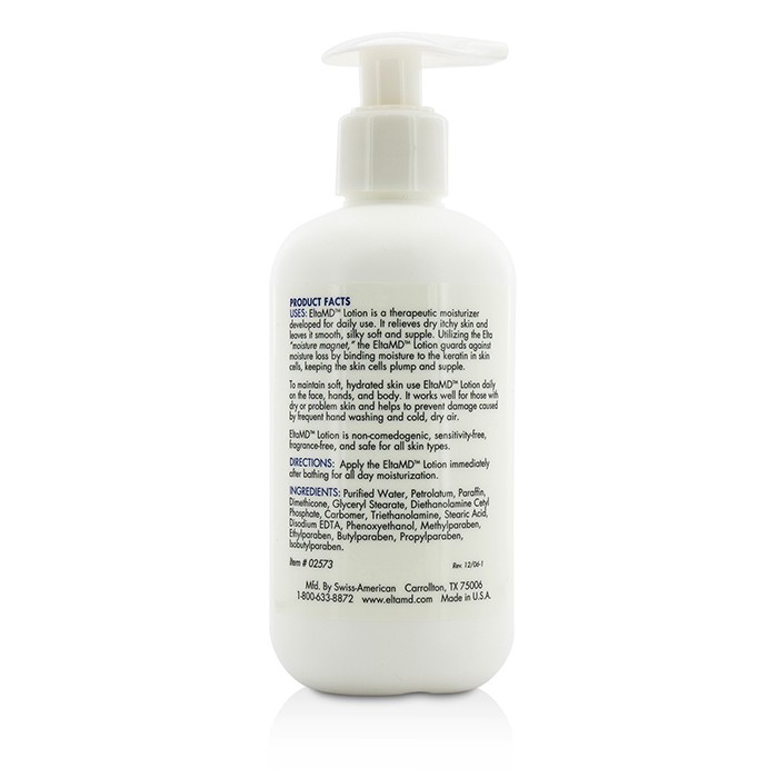 EltaMD Body Lotion 266g/8ozProduct Thumbnail