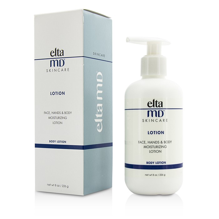 EltaMD Body Lotion 266g/8ozProduct Thumbnail