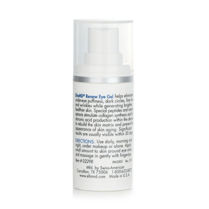 EltaMD Obnovit oční gel 15ml/0.5ozProduct Thumbnail