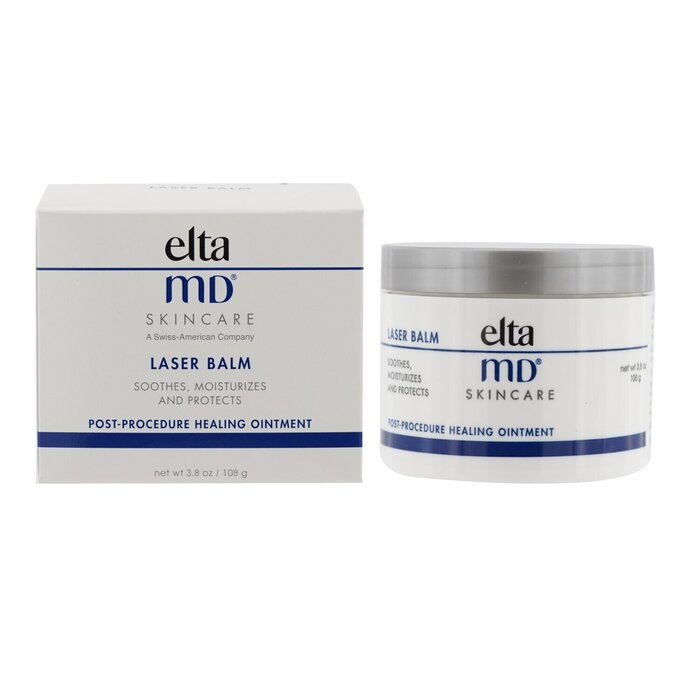 EltaMD Laser Post Procedure Balm 108g/3.8ozProduct Thumbnail
