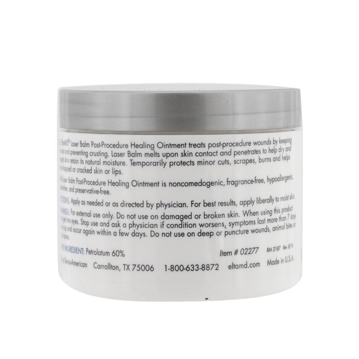 EltaMD Laser Post Procedure Balm 108g/3.8ozProduct Thumbnail