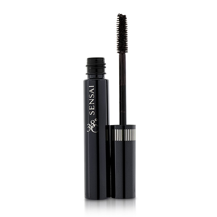 Kanebo סנסיי מסקרה 38C (מפרידה ומאריכה) 7.5ml/0.25ozProduct Thumbnail