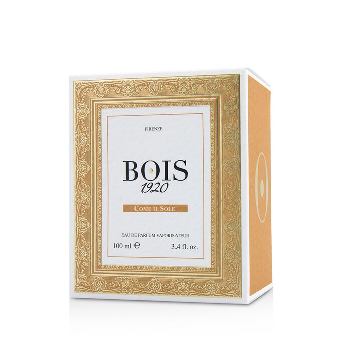Bois 1920 Come Il Sole Eau De Parfum Spray 100ml/3.4ozProduct Thumbnail