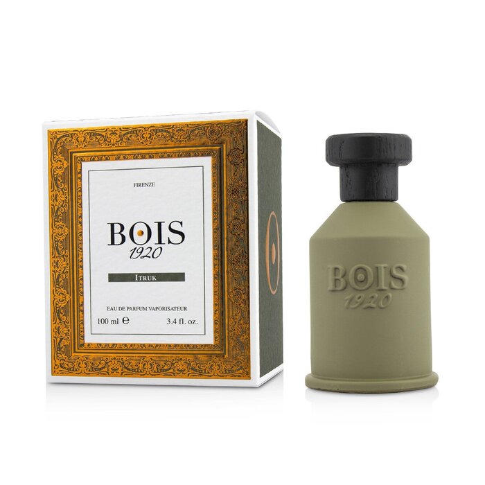 Bois 1920 Itruk Eau De Parfum Spray 100ml/3.4ozProduct Thumbnail