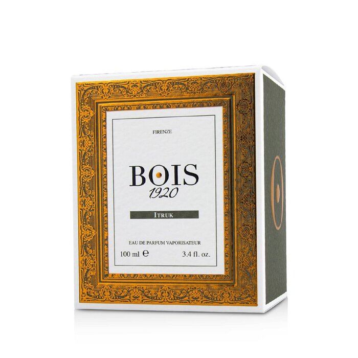 Bois 1920 Itruk Eau De Parfum Spray 100ml/3.4ozProduct Thumbnail