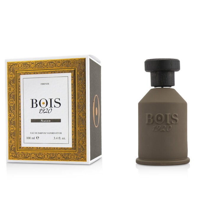 Bois 1920 Nagud Eau De Parfum Spray 100ml/3.4ozProduct Thumbnail
