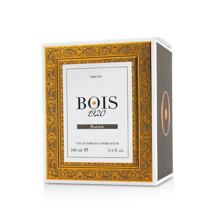 Bois 1920 Nagud Eau De Parfum Spray 100ml/3.4ozProduct Thumbnail