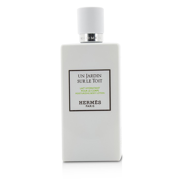 Hermes Un Jardin Sur Le Toit Moisturizing Body Lotion 200ml/6.5ozProduct Thumbnail