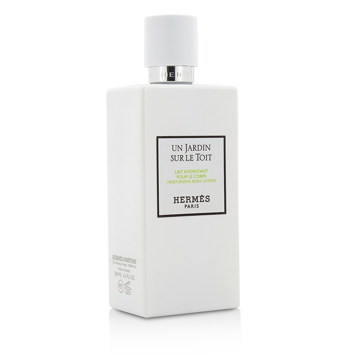 Hermes Un Jardin Sur Le Toit Moisturizing Body Lotion 200ml/6.5ozProduct Thumbnail