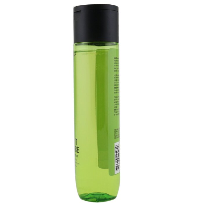 Matrix Total Results Rock It Texture Polymers Shampoo (For Texture) 300ml/10.1ozProduct Thumbnail