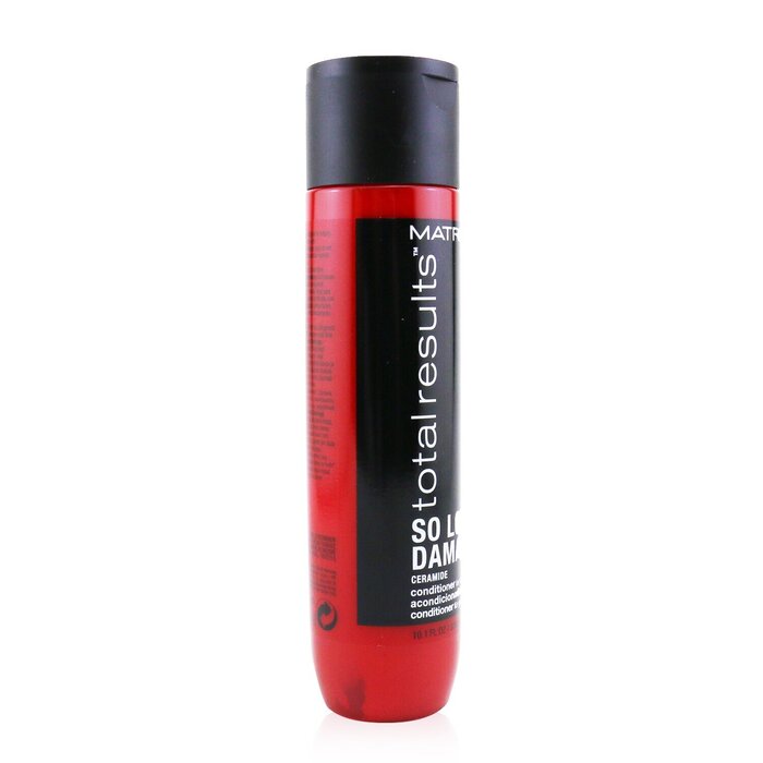 Matrix Odżywka do włosów Total Results So Long Damage Ceramide Conditioner (regeneracja) 300ml/10.1ozProduct Thumbnail