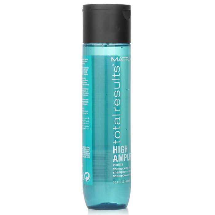 Matrix Total Results High Amplify Protein Shampoo (For Volume) 300ml/10.1ozProduct Thumbnail