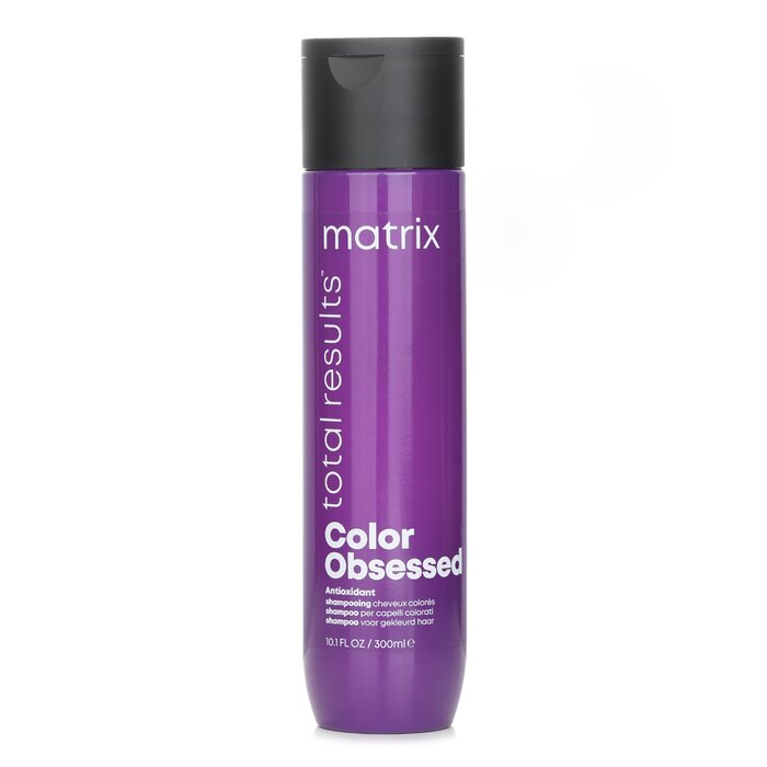 Buy Matrix Colorlast Color Protecting Shampoo  Orchid For Color Treated  Hair Online at Best Price of Rs 420  bigbasket
