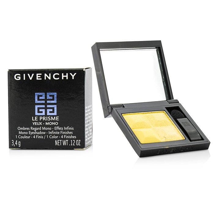 Givenchy 紀梵希 魅力幻彩聚光眼影盤 Le Prisme Mono Eyeshadow 3.4g/0.12ozProduct Thumbnail