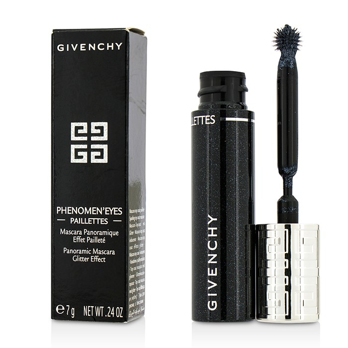 Givenchy Phenomen'Eyes Paillettes Panoramic Mascara 7g/0.24ozProduct Thumbnail