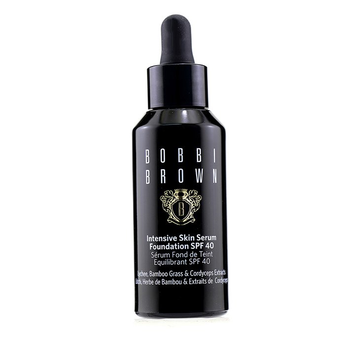 Bobbi Brown Intensive Skin Serum Foundation SPF40 30ml/1ozProduct Thumbnail