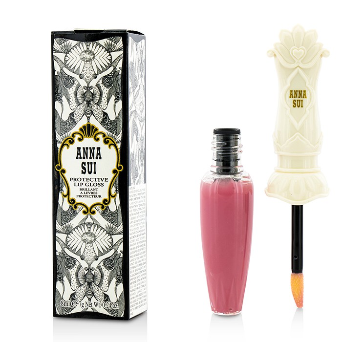 Anna Sui Защитный Блеск для Губ 8ml/0.24ozProduct Thumbnail