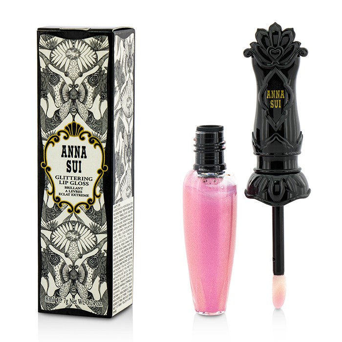 Anna Sui Brillo de Labios Brillante 7g/0.24ozProduct Thumbnail