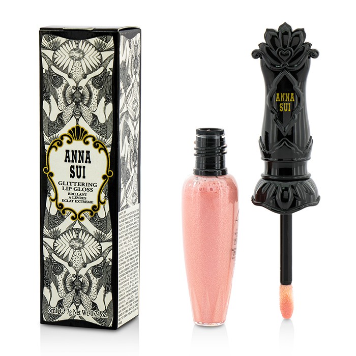 Anna Sui Glittering Lip Gloss 7g/0.24ozProduct Thumbnail