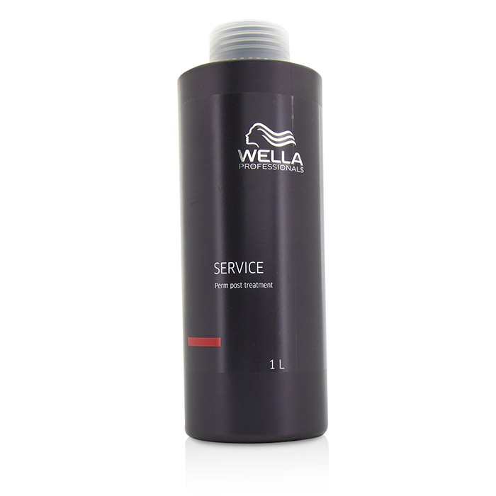 Wella Service Perm Post Treatment 1000ml 33 8oz Ravitooted