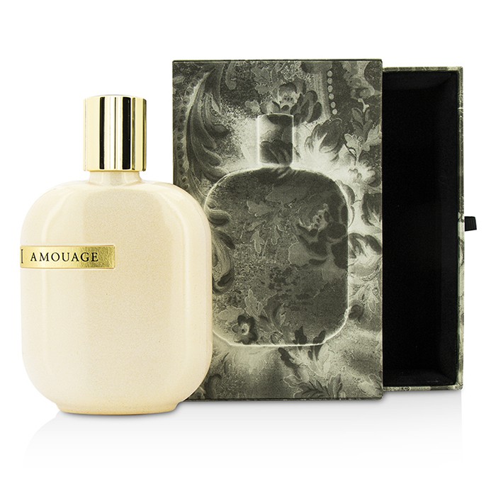 Amouage Library Opus VIII Eau De Parfum Spray 50ml/1.7ozProduct Thumbnail
