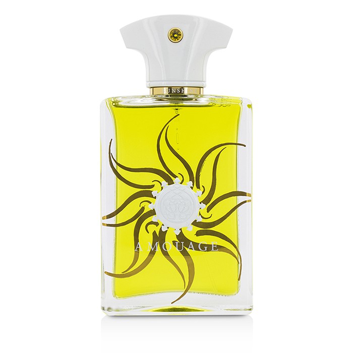 Amouage Sunshine Eau De Parfum Spray 100ml/3.4ozProduct Thumbnail