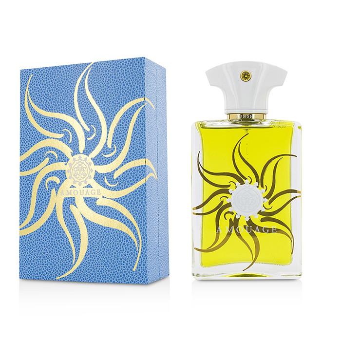 Amouage Sunshine Eau De Parfum Spray 100ml/3.4ozProduct Thumbnail