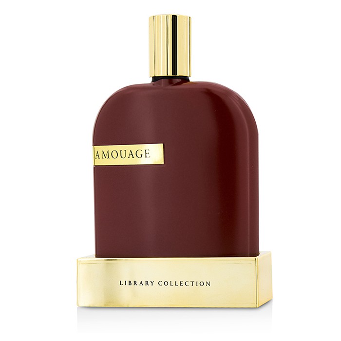 Amouage Library Opus IX Eau De Parfum Spray 100ml/3.4ozProduct Thumbnail
