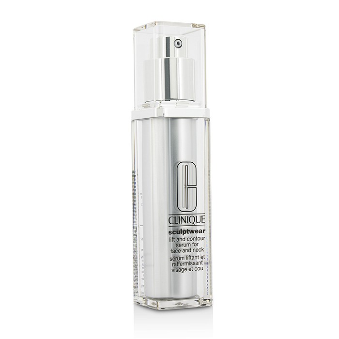 Clinique Sculptwear Lift & Contour סרום עבור הפנים והצוואר 50ml/1.7ozProduct Thumbnail