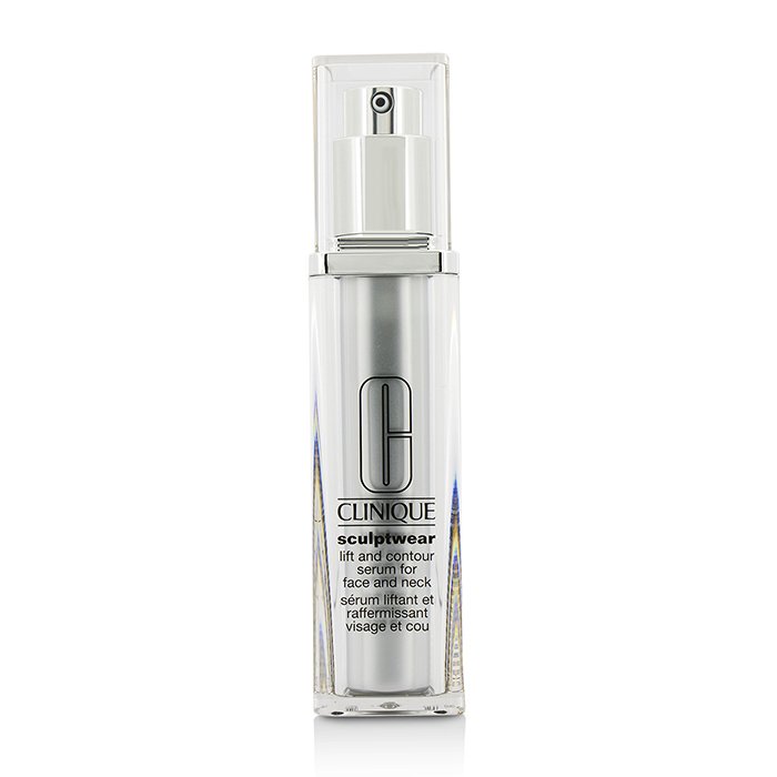 Clinique Sculptwear Lift & Contour סרום עבור הפנים והצוואר 50ml/1.7ozProduct Thumbnail