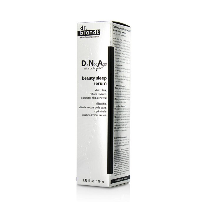 Dr. Brandt Do Not Age Beauty Sleep Serum 40ml/1.35ozProduct Thumbnail