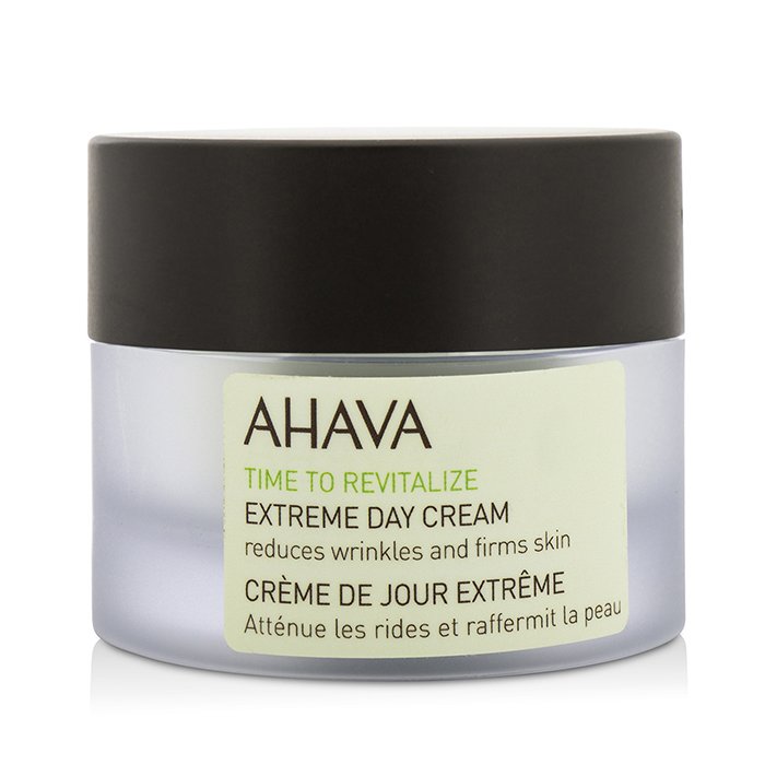 Ahava Time To Revitalize Extreme Day Cream 50ml/1.7ozProduct Thumbnail