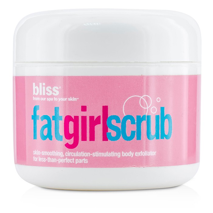 Bliss Fat Girl Scrub (Tamanño Viaje) 50ml/1.7ozProduct Thumbnail