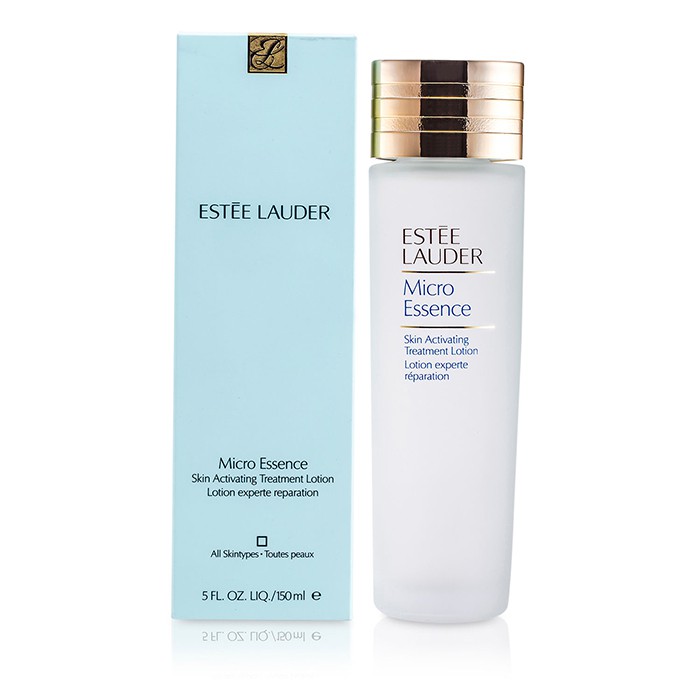 Estee Lauder Micro Essence Skin Activating Treatment Lotion 150ml/5ozProduct Thumbnail