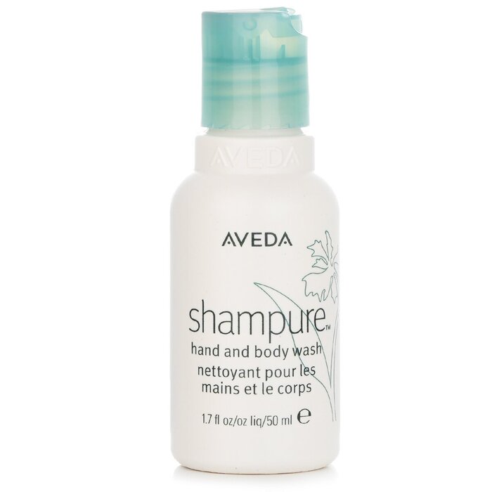 Aveda Shampure Hand & Body Wash - Travel Size 50ml/1.7ozProduct Thumbnail