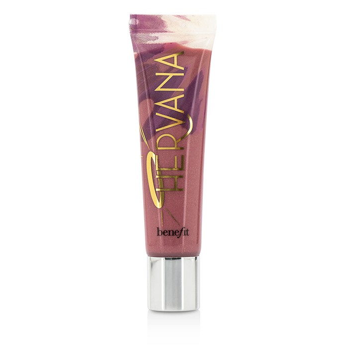 Benefit Ultra Plush Блеск для Губ - Hervana 15ml/0.5ozProduct Thumbnail
