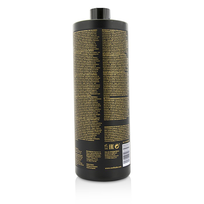Orofluido Original Shampoo 1000ml/33.8ozProduct Thumbnail