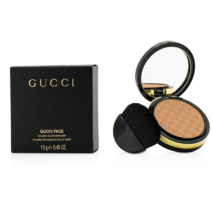 Gucci Golden Glow Bronzer 13g/0.45ozProduct Thumbnail