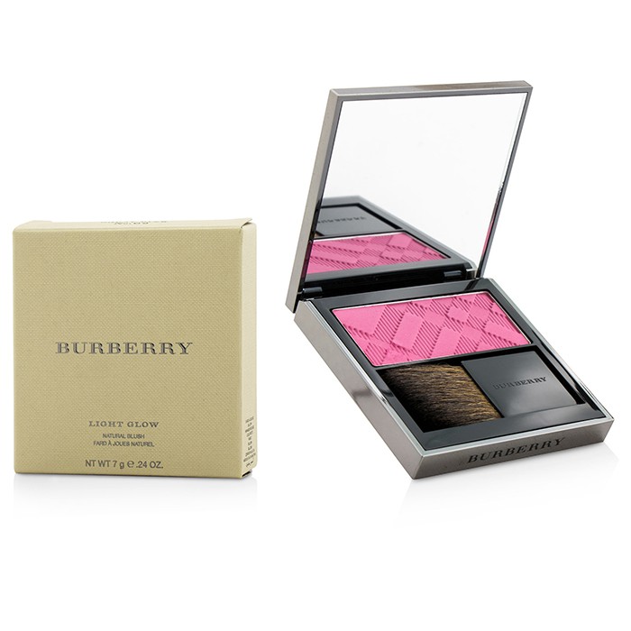 Burberry Light Glow Natural Blush 7g/0.24ozProduct Thumbnail