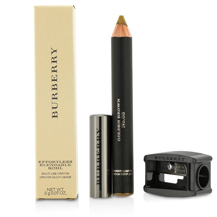 Burberry - Effortless Blendable Kohl Multi Use Crayon 2g/ - Eye  Liners | Free Worldwide Shipping | Strawberrynet RUEN